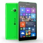 Lumia 535