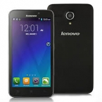 Lenovo A606