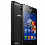 Lenovo A319 RocStar