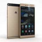 Huawei P8