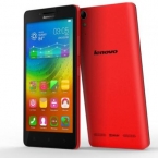 Lenovo A6000