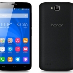 Huawei Honor Holly