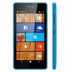 Lumia 540
