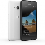 Lumia 550