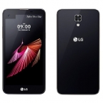 LG X Screen