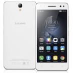 Lenovo Vibe S1 Lite