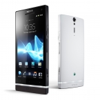 Sony Xperia S