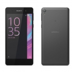 Sony Xperia E5