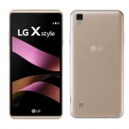 LG X Style