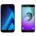 Samsung A7 ( 2017) SM-A720F