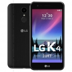 LG K4 (2017)