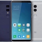 Xiaomi Redmi Note 5