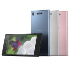 Sony Xperia XZ1