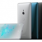 Sony Xperia XZ2