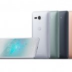 Sony Xperia XZ2 Compact