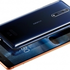 Nokia 8 Sirocco