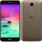 LG K10 2018