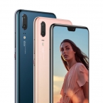 Huawei P20