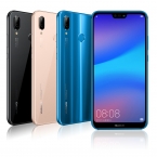 Huawei P20 Lite