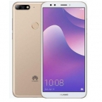 Huawei Y7 Prime 2018