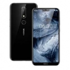 Nokia X6 2018