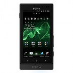 Sony Xperia Sola