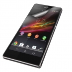 Sony Xperia fólia