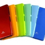 Sony Xperia Mercury Jelly
