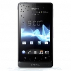 Sony Xperia Go