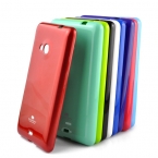 Nokia/ Lumia Mercury Jelly