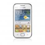 Samsung Ace Duo S6802