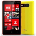 Nokia Lumia 820