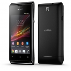 Sony Xperia E