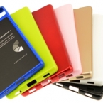 Huawei Mercury Jelly