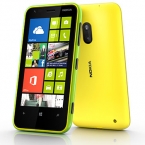 Nokia Lumia 620