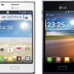 LG Optimus L5 E610