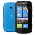 Nokia Lumia 510