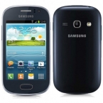 Samsung Fame S6810