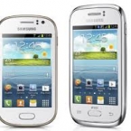 Samsung Young S6310