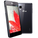 LG Optimus G E975