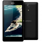 Sony Xperia ZR (C5502)