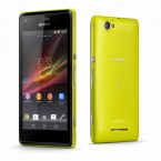 Sony Xperia M (C1904/C1905)