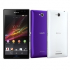 Sony Xperia C (C2305)