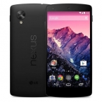 LG Nexus 5