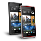 HTC Desire 600