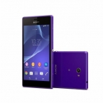 Sony Xperia M2