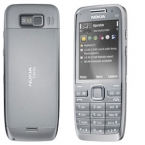 Nokia E52