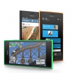 Nokia Lumia 730